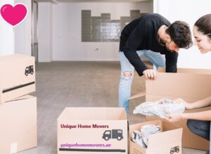 Packers and Movers in Springs Dubai