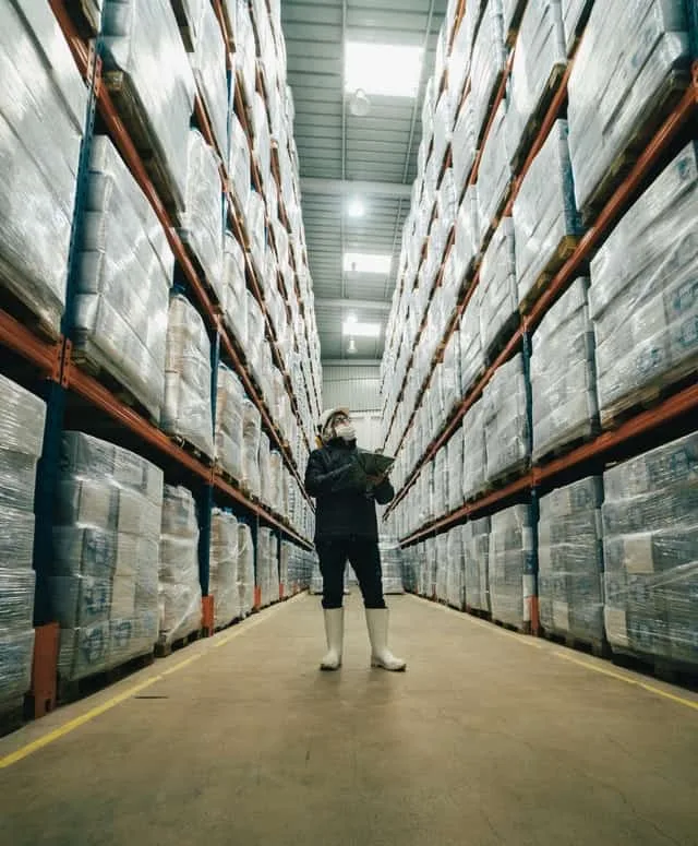 Storage Services in Dubai