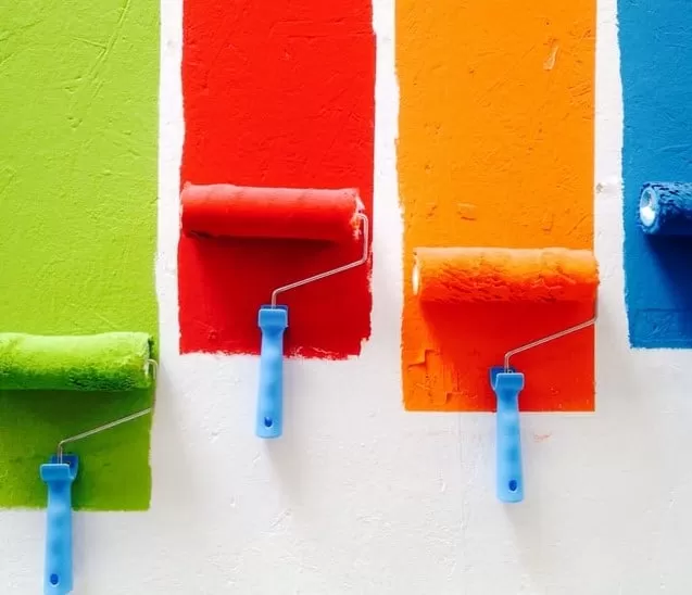 Paint Services Dubai