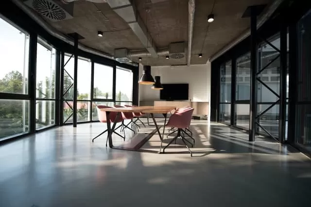 Office business Movers Dubai