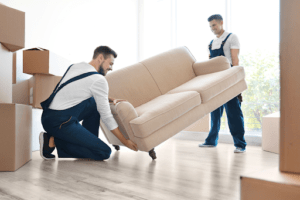 Movers in Barsha Heights