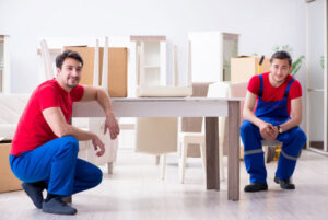 Home Movers and Packers Dubai