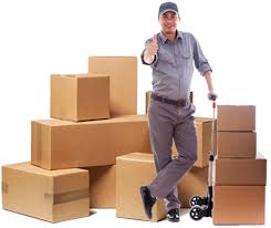 Packers and Movers in Jumeirah Dubai