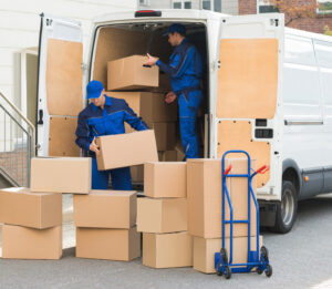 villa movers and packers in Dubai