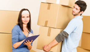 Movers in Sharjah Dubai