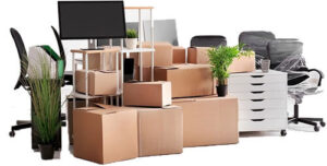 office movers in dubai