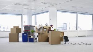 Home Movers and Packers Dubai