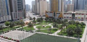 Moving in Al Nahda Dubai