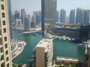 Movers and Packers in Jumeirah Beach Residence Dubai