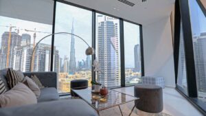 Moving Company in Business Bay Dubai 
