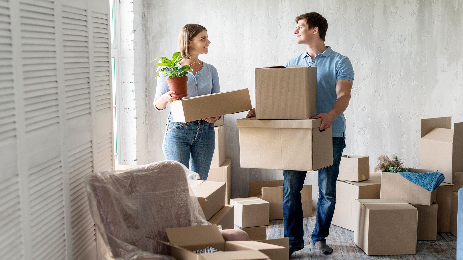 Relocation in Arabian Ranches Dubai - Best Home Movers in Dubai