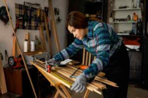 Carpenter Services Dubai