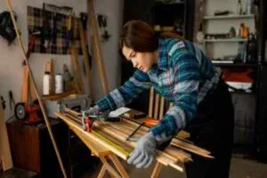 Carpenter Services Dubai