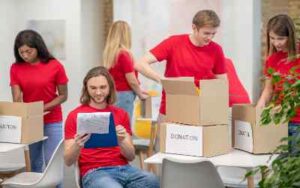 Dubai Cargo Services