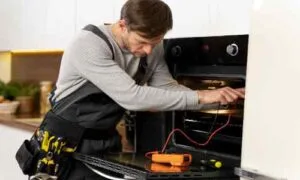 Electrician Services