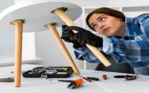 Furniture Assembling Services Dubai