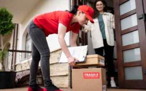 Home Delivery Cargo Dubai