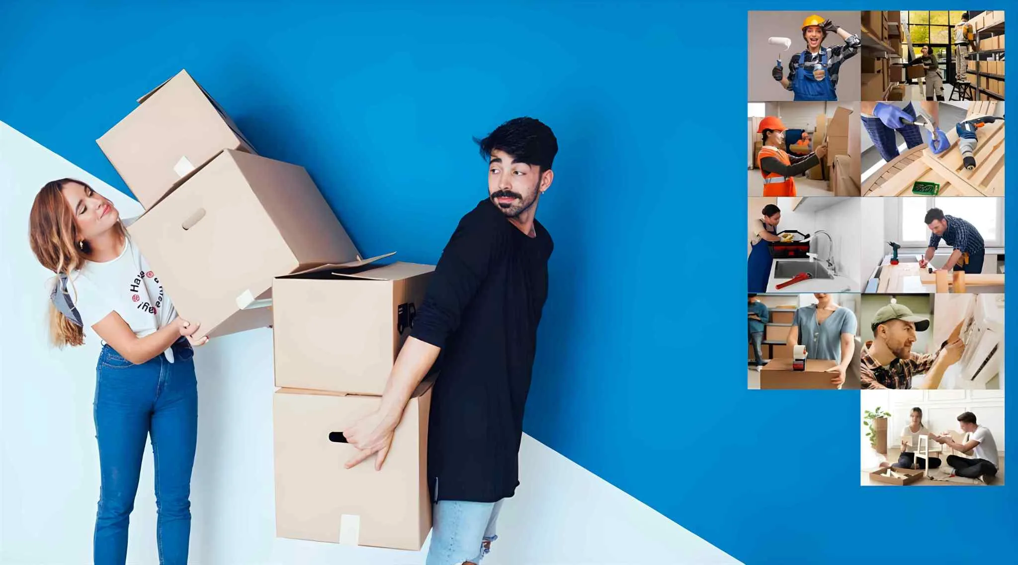 Best Home Moving Dubai