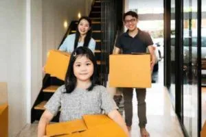 Home Moving Services Dubai