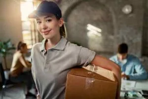 Office Relocation Services