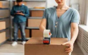 Packing Services Dubai