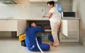 Plumbing Services Dubai